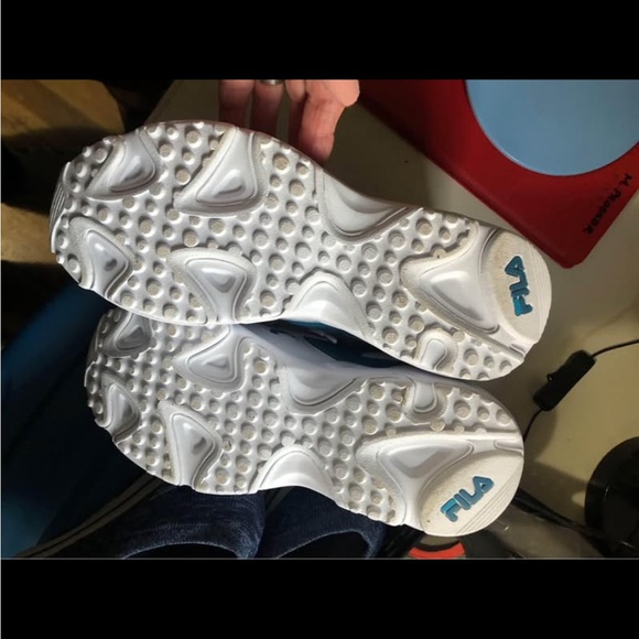 FILA running shoes - Picture 2 of 6